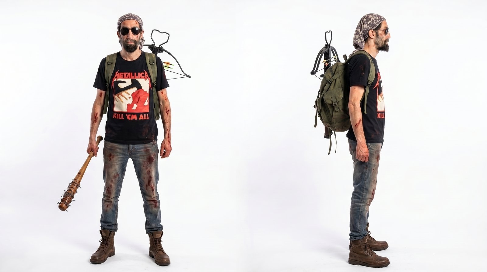 Voodoo Avatar